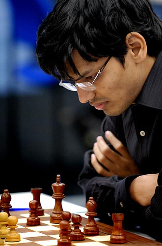 Pentala Harikrishna